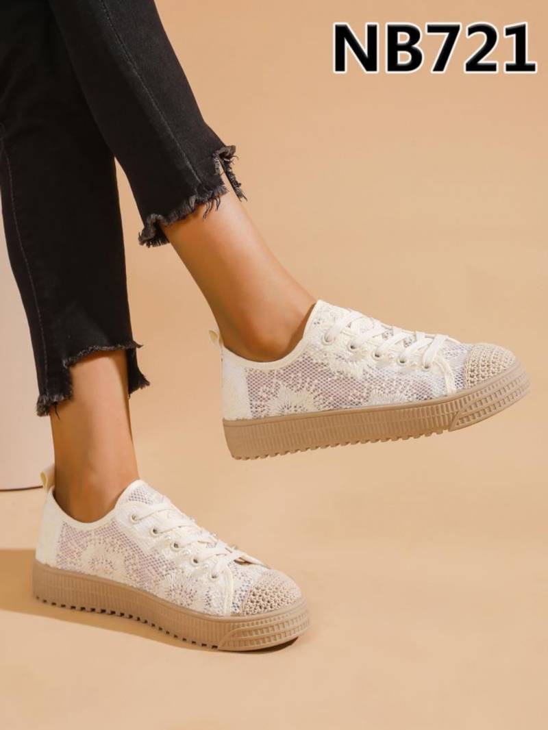 Trampki/Tenisówki Roz 36-41 / 12 par